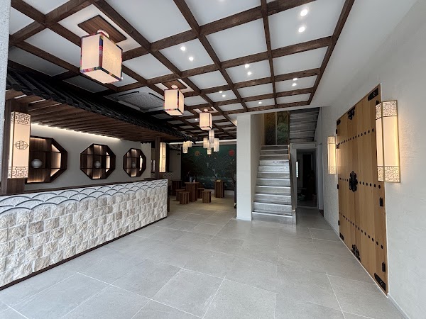 THE SEOL:HA | Seoul Head Spa & Korean Traditional Wellness 5