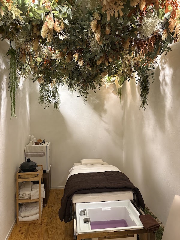 THE SEOL:HA | Seoul Head Spa & Korean Traditional Wellness 4