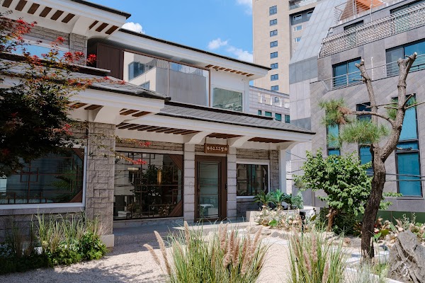 THE SEOL:HA | Seoul Head Spa & Korean Traditional Wellness 2