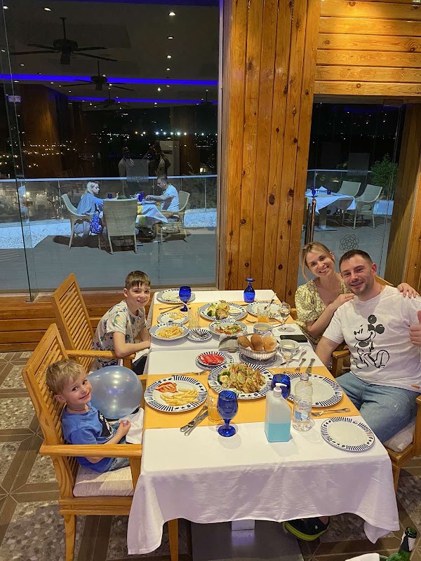 Felucca Restaurant 1