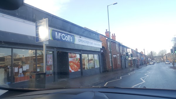 Morrisons Daily