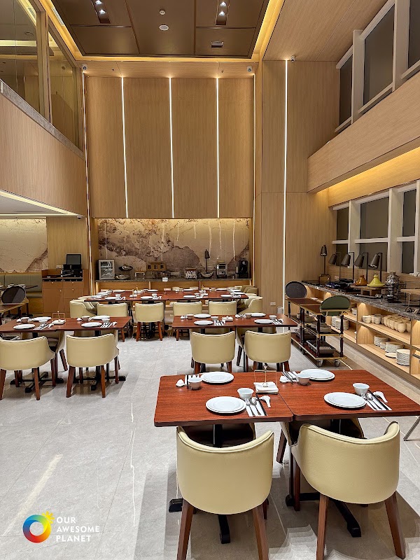 Silver Garden Seafood Restaurant