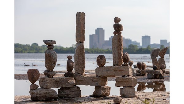 Remic Rapids Park 1