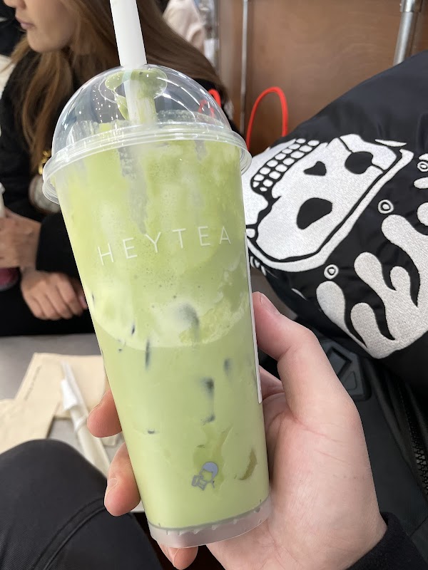 Xicha (Shanghai New World City Store) 5
