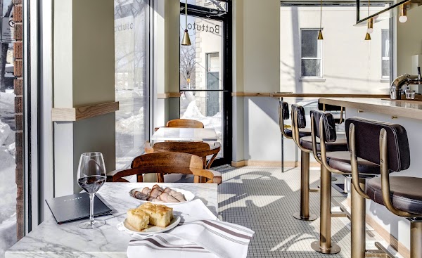 Restaurant Battuto