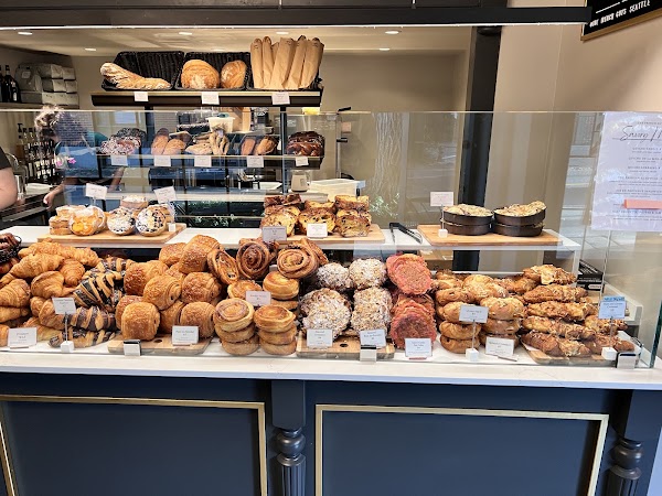 The French Guys Bakery 1