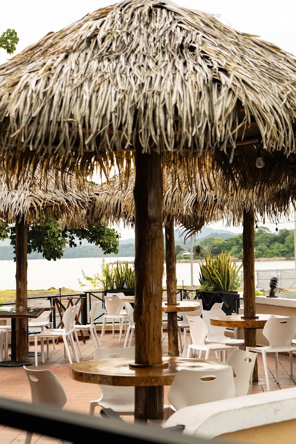RESTAURANTE SIRENA 🇵🇦 1