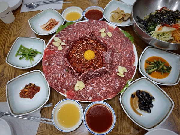 산우정 4