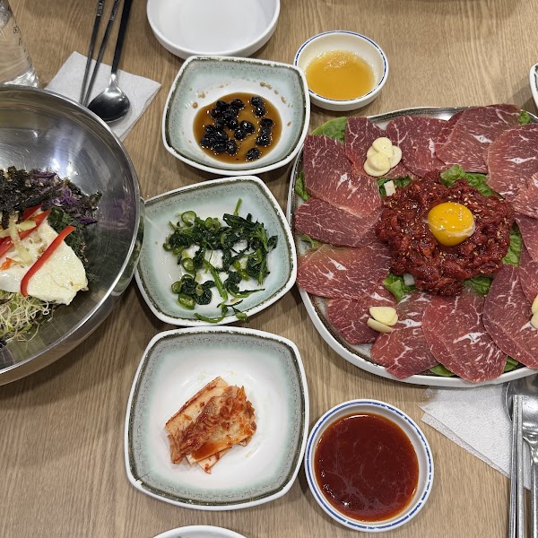 산우정 3