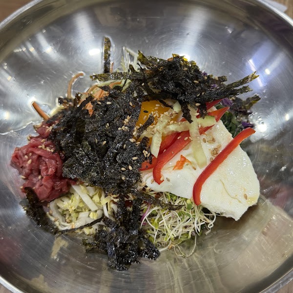 산우정 2