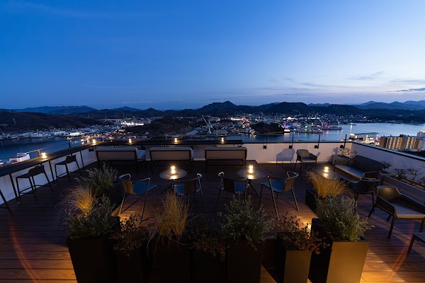 Onomichi Club