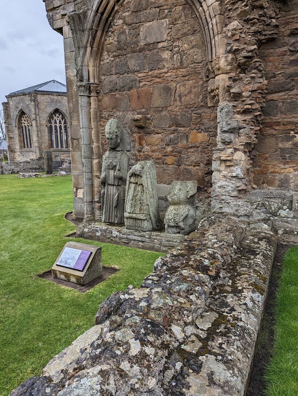 Elgin Cathedral 4