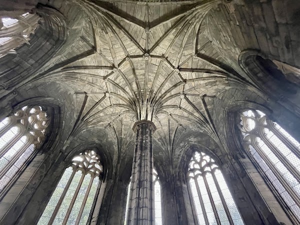 Elgin Cathedral 3