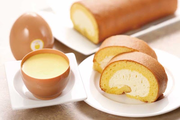 Hakone Cafe 5