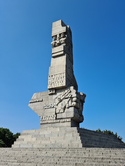 Westerplatte