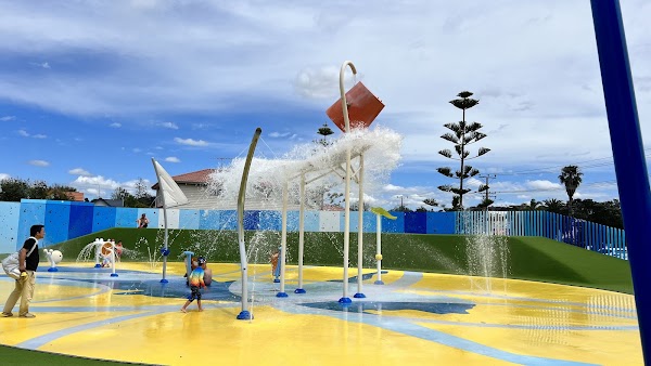 Stanmore Bay Pool and Leisure Centre 5