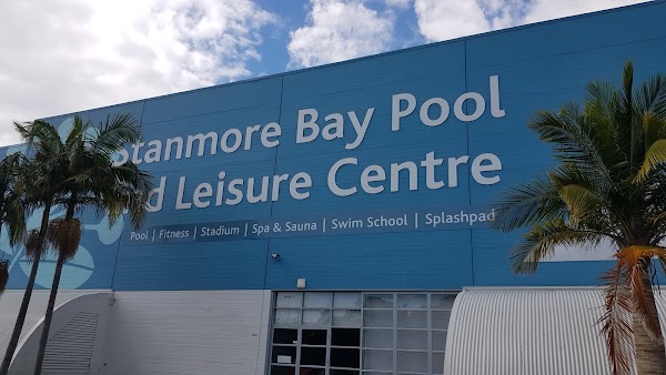 Stanmore Bay Pool and Leisure Centre 4