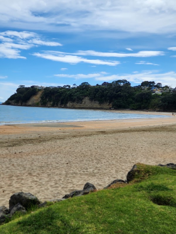 Stanmore Bay Pool and Leisure Centre 3