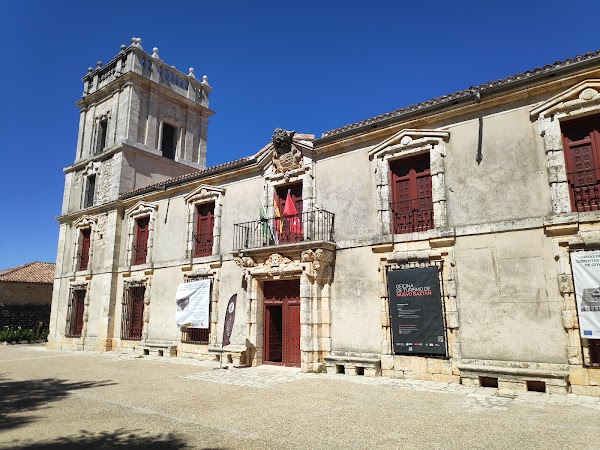 Goyeneche Palace, Nuevo Baztán