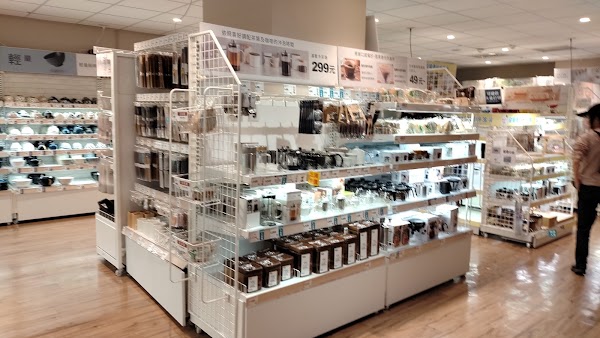 NITORI Taipei Dunbei Store 4