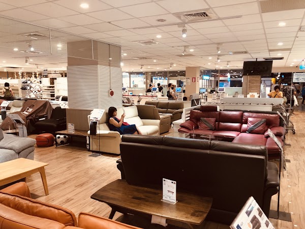 NITORI Taipei Dunbei Store 2