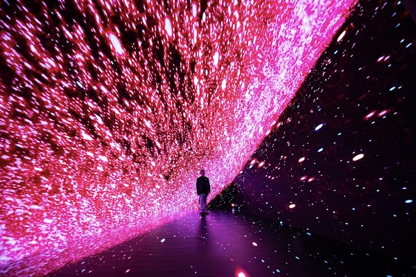 X Space Immersive 5