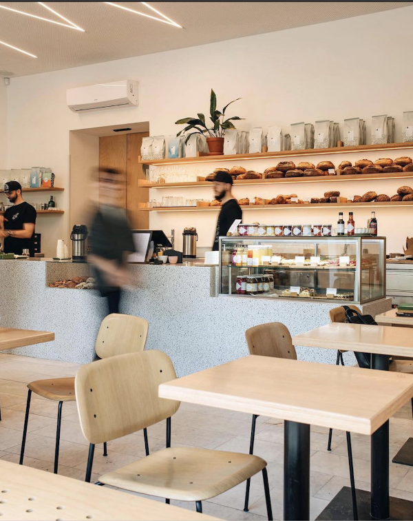 Kro Coffee
