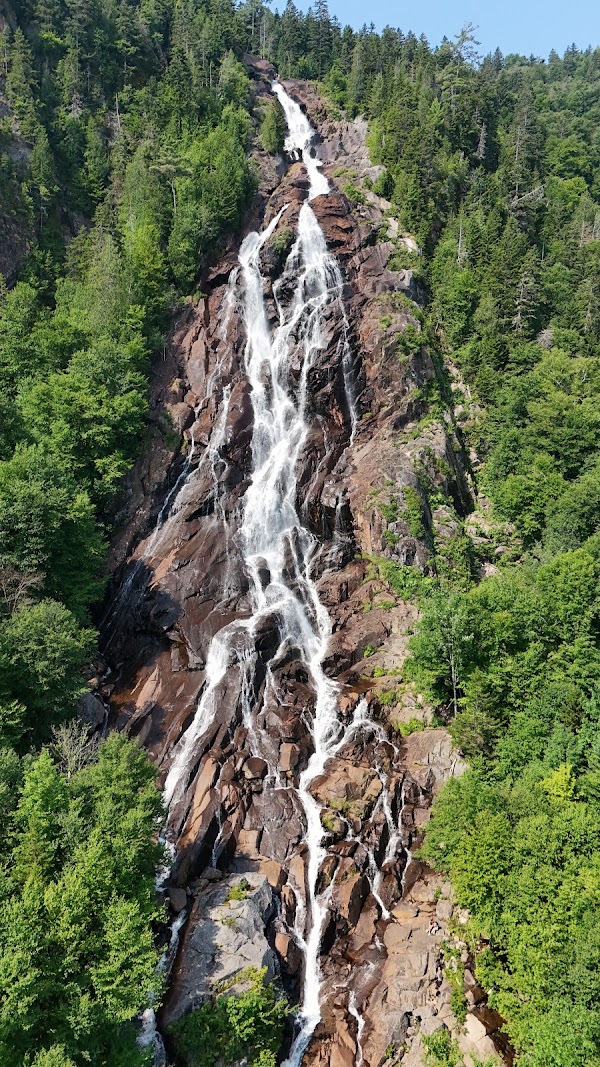 Chute Delanay