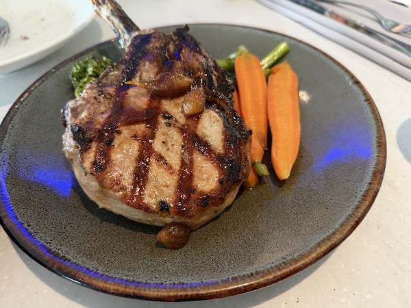Table Rock House Restaurant 4