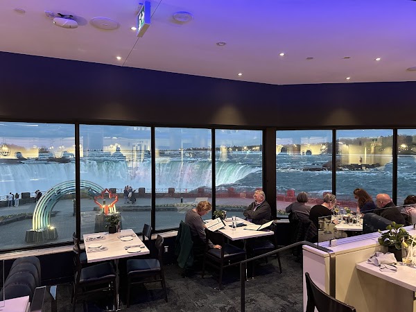 Table Rock House Restaurant 3
