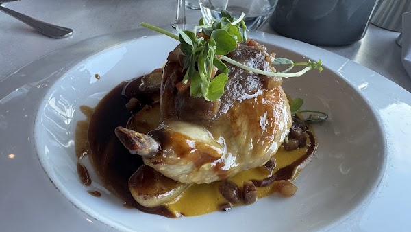 Table Rock House Restaurant 2