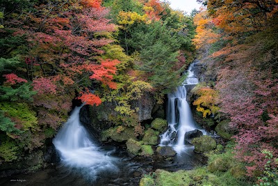 Ryuzu Falls 2
