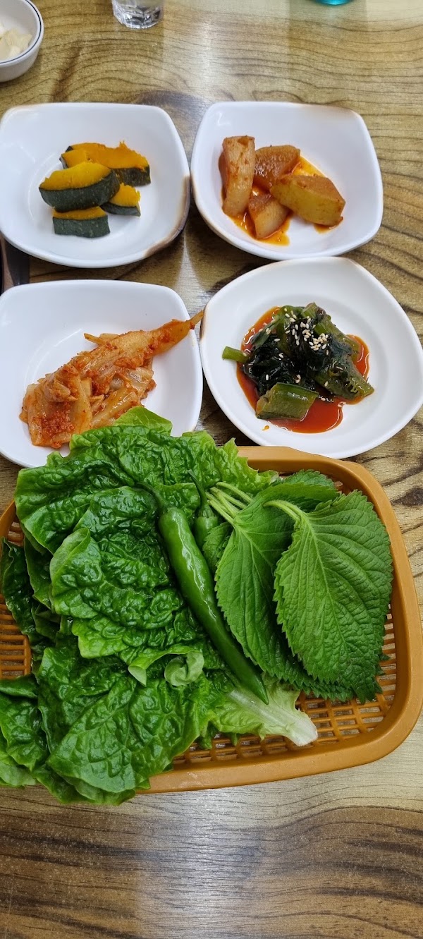 한우마을 홍미향 4