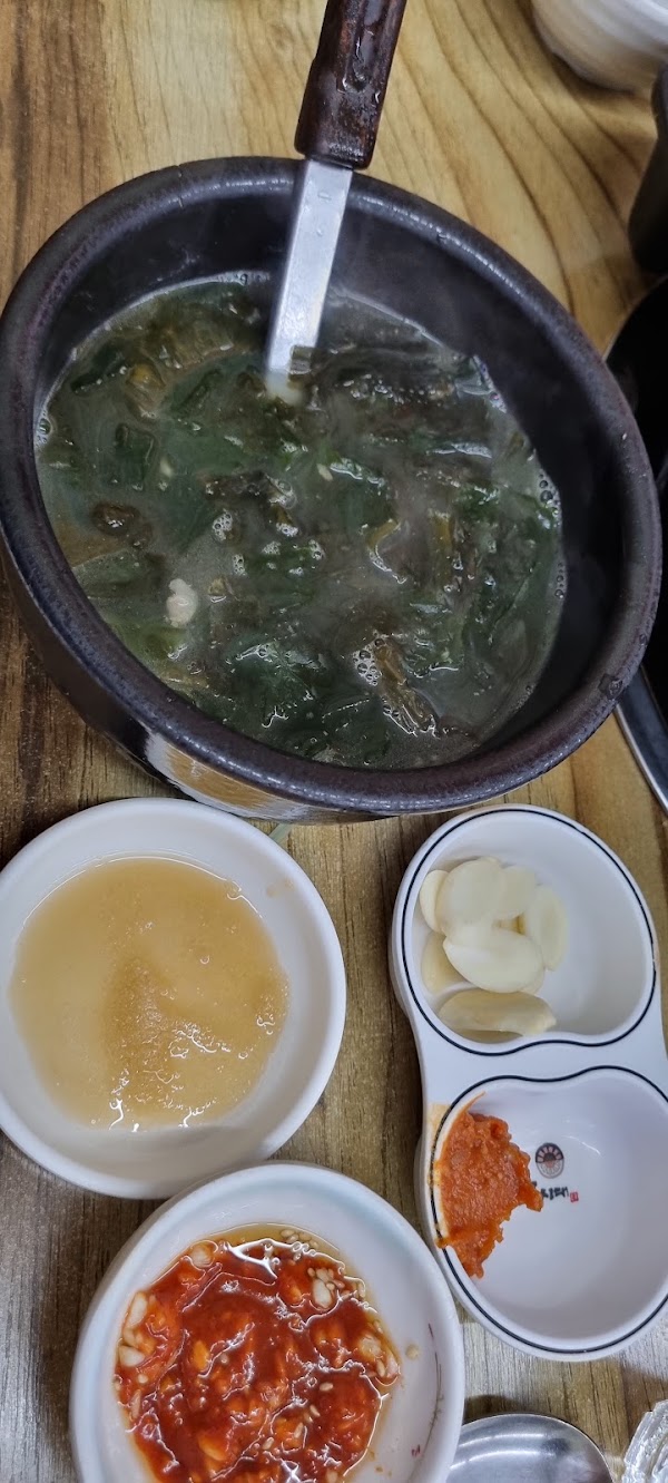 한우마을 홍미향 3