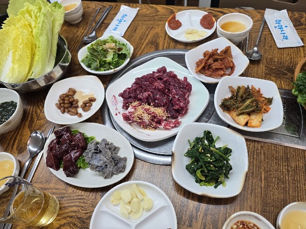 한우마을 홍미향 2