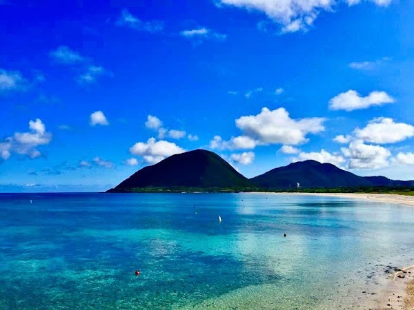 Iheya Island 1