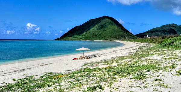Iheya Island 5