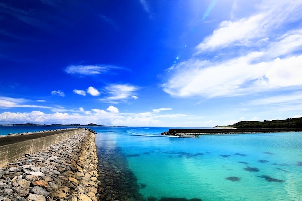 Iheya Island 3