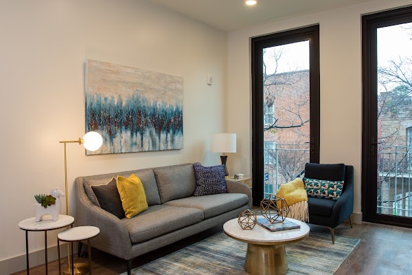 The Julia at Saint Charles 4