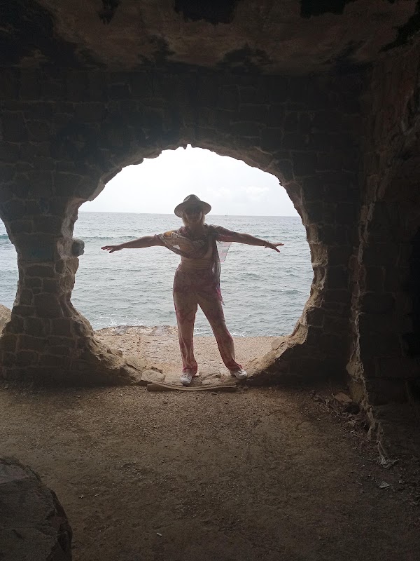 Cala la Manzanera