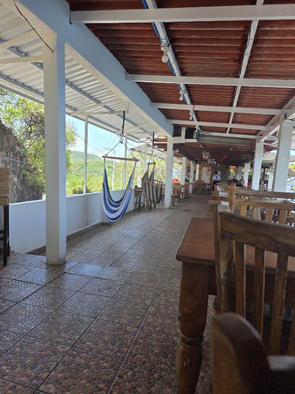 Restaurante La Perlita 1
