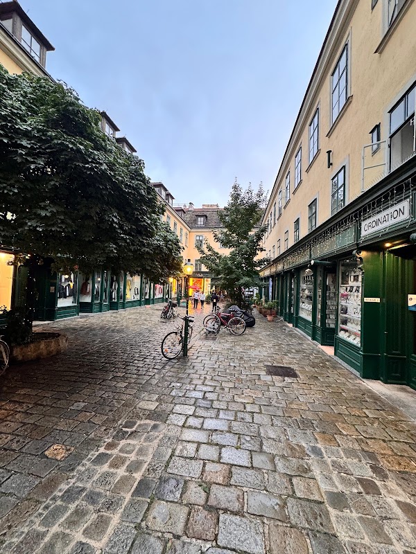 Mariahilfer Straße 4