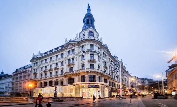 Mariahilfer Straße 3