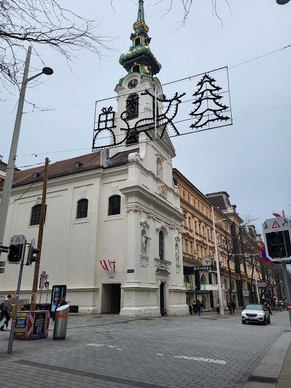 Mariahilfer Straße 2