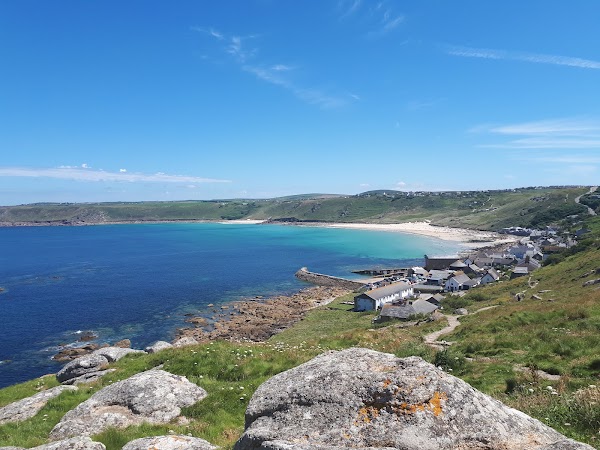 Sennen Cove