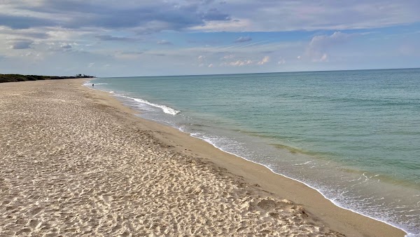 Sebastian Inlet State Park 5