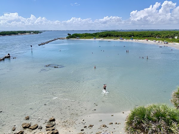 Sebastian Inlet State Park 3
