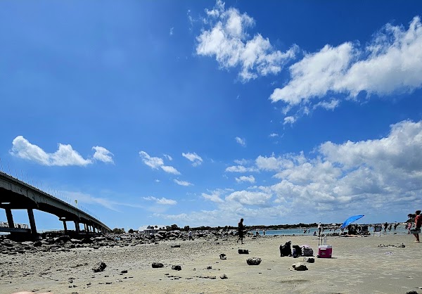 Sebastian Inlet State Park 2