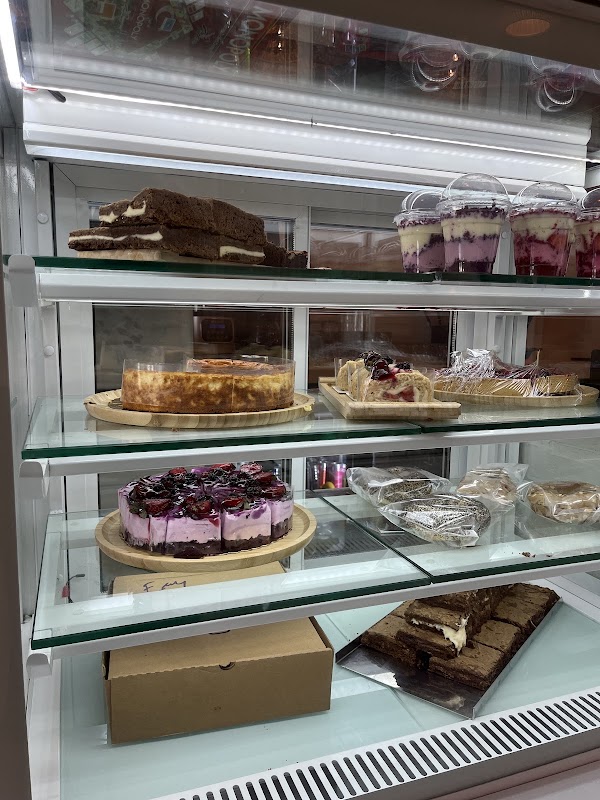 Velmora Coffee&Workshop