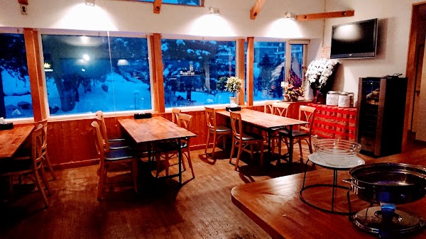 El Asador 富良野 ステーキハウス 1